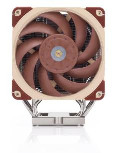NOCTUA COOLER CPU NH-U12S DX-3647, 5 HEATPIPES TOWER, 2X NF-A12X25 DE 120MM, ONLY INTEL LGA3647