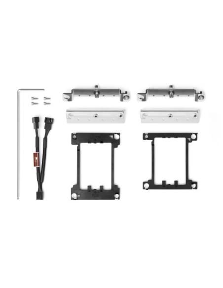 NOCTUA COOLER CPU NH-U12S DX-3647, 5 HEATPIPES TOWER, 2X NF-A12X25 DE 120MM, ONLY INTEL LGA3647