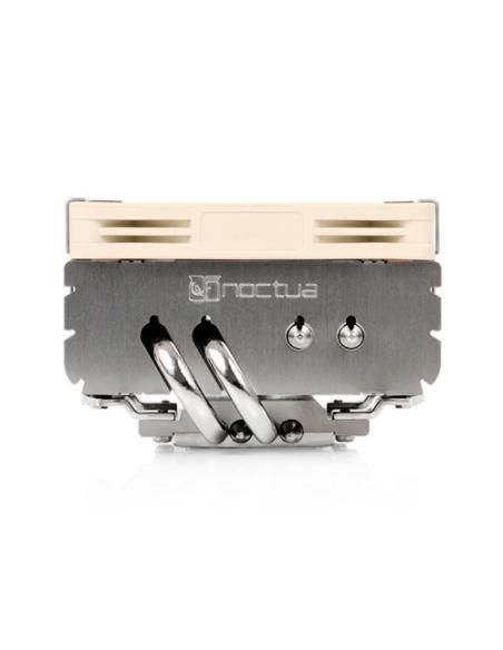 NOCTUA COOLER CPU NH-L9X65 SE-AM4, NF-A9X14 FAN, ONLY AM4/AM5