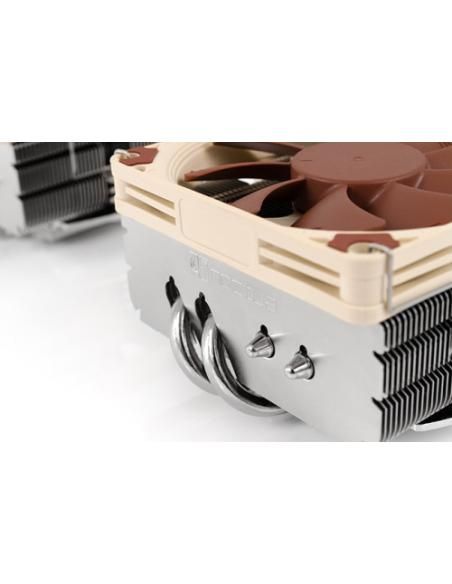 NOCTUA COOLER CPU NH-L9X65 SE-AM4, NF-A9X14 FAN, ONLY AM4/AM5