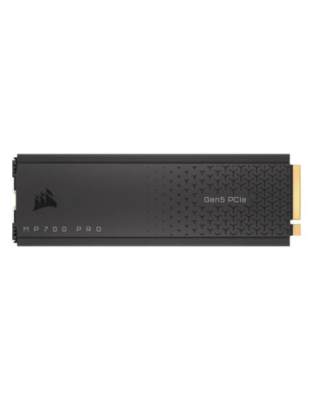 Corsair MP700 PRO M.2 4 TB PCI Express 5.0 3D TLC NAND NVMe