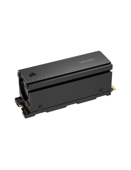 Corsair MP700 PRO M.2 4 TB PCI Express 5.0 3D TLC NAND NVMe