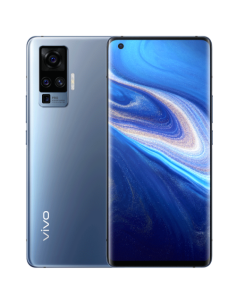 VIVO X51 5G 16,7 cm (6.56") 8 GB 256 GB 4315 mAh Gris