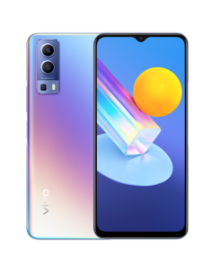 VIVO Y72 5G 16,7 cm (6.58") USB Tipo C 8 GB 128 GB 5000 mAh Multicolor