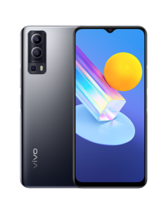 VIVO Y72 5G 16,7 cm (6.58") USB Tipo C 8 GB 128 GB 5000 mAh Negro