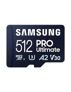 Samsung MB-SY512SB WW memoria flash 512 GB SDXC UHS-I