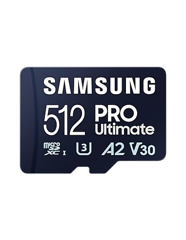 Samsung MB-SY512SB WW memoria flash 512 GB SDXC UHS-I