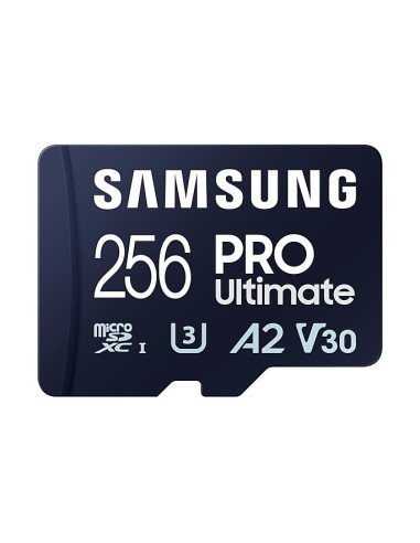 Samsung MB-MY256SB WW memoria flash 256 GB MicroSDXC UHS-I