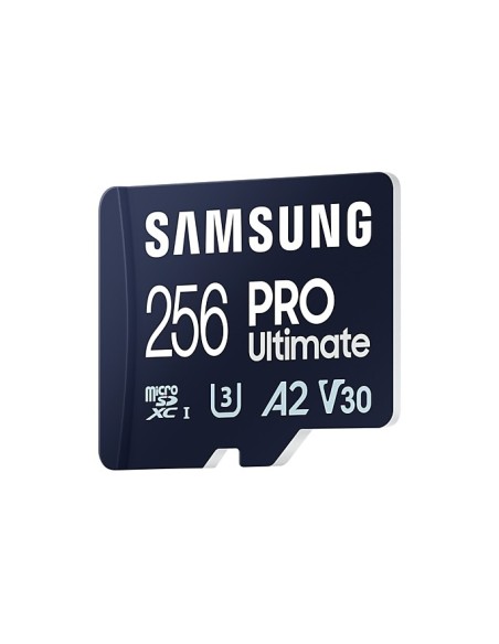 Samsung MB-MY256SB WW memoria flash 256 GB MicroSDXC UHS-I