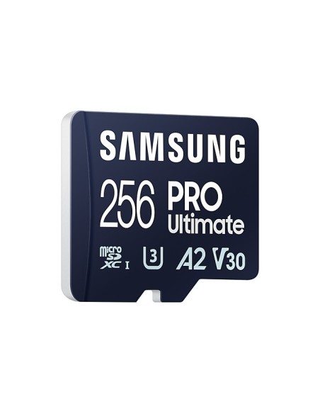 Samsung MB-MY256SB WW memoria flash 256 GB MicroSDXC UHS-I