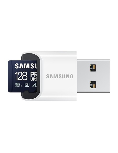 Samsung MB-SY128SB WW memoria flash 128 GB SDXC UHS-I