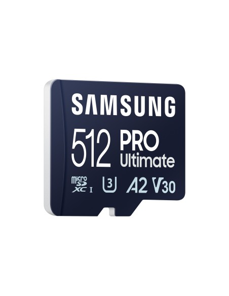Samsung MB-MY512S 512 GB MicroSDXC UHS-I