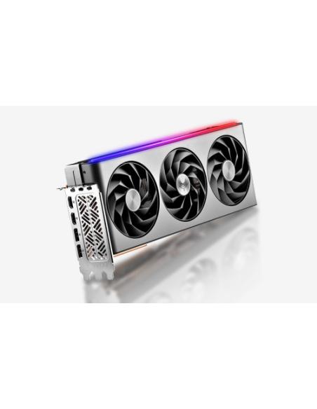 Sapphire NITRO+ 11325-02-20G tarjeta gráfica AMD Radeon RX 7900 GRE 16 GB GDDR6