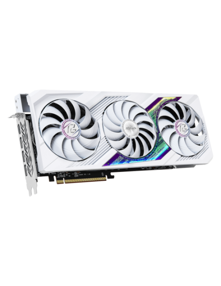 Asrock Phantom Gaming RX7900XT PGW 20GO AMD Radeon RX 7900 XT 20 GB GDDR6