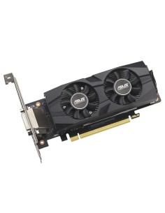 ASUS GeForce RTX 3050 LP BRK OC Edition NVIDIA 6 GB GDDR6