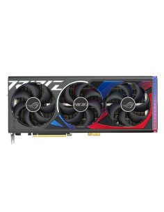 ASUS ROG -STRIX-RTX4090-O24G-BTF-GAMING NVIDIA GeForce RTX 4090 24 GB GDDR6X