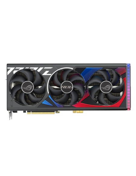 ASUS ROG -STRIX-RTX4090-O24G-BTF-GAMING NVIDIA GeForce RTX 4090 24 GB GDDR6X