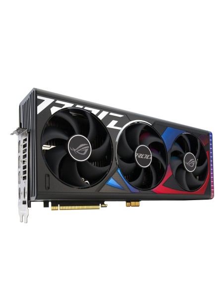 ASUS ROG -STRIX-RTX4090-O24G-BTF-GAMING NVIDIA GeForce RTX 4090 24 GB GDDR6X