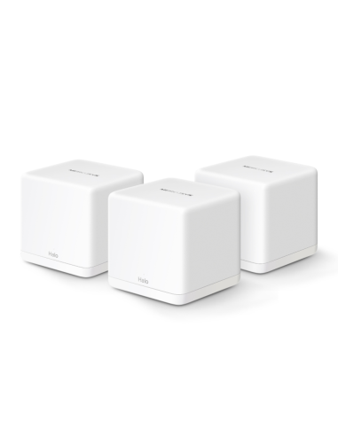 AX1500 WHOLE HOME MESH WI-FI 6 SYSTEM 3-PACK