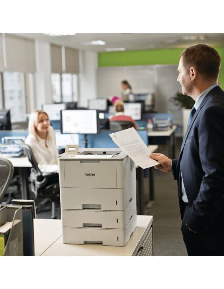 Brother LT-5505 Bandeja de 250 hojas