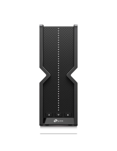TP-Link Archer BE550 router inalámbrico 2.5 Gigabit Ethernet Tribanda (2.4 GHz   5 GHz   6 GHz) Negro