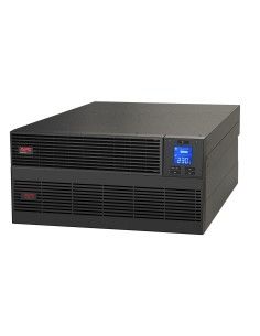 APC SRV10KRILRK sistema de alimentación ininterrumpida (UPS) Doble conversión (en línea) 10 kVA 10000 W