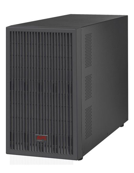 APC SRV3KIL sistema de alimentación ininterrumpida (UPS) Doble conversión (en línea) 3 kVA 2400 W 7 salidas AC
