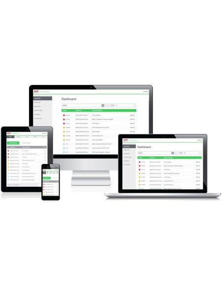 APC Smart-UPS Lithium Ion Short Depth 750VA 230V with SmartConnect sistema de alimentación ininterrumpida (UPS) Línea interactiv