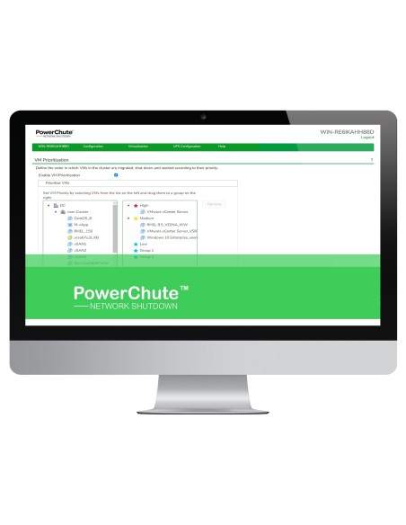 APC SMX750INC sistema de alimentación ininterrumpida (UPS) Línea interactiva 0,75 kVA 600 W 10 salidas AC