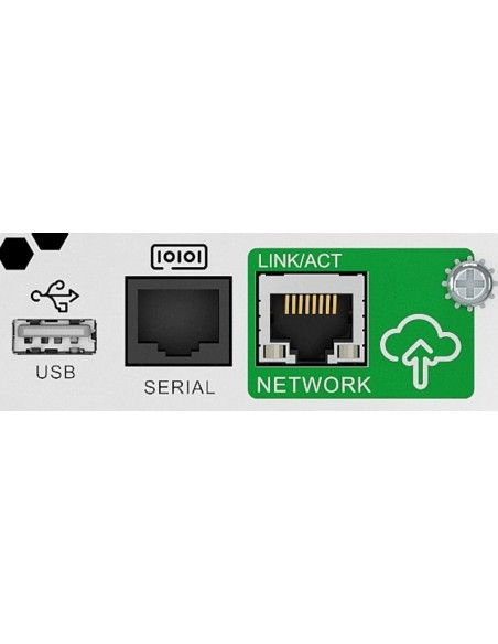 APC Smart-UPS Lithium Ion Short Depth 1000VA 230V with SmartConnect sistema de alimentación ininterrumpida (UPS) Línea interacti