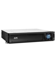 APC SMC2000I-2U sistema de alimentación ininterrumpida (UPS) Línea interactiva 2 kVA 1300 W