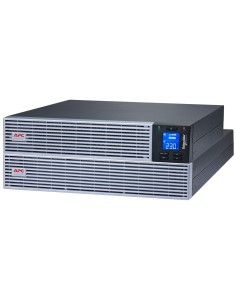 APC SRVL2KRILRK sistema de alimentación ininterrumpida (UPS) Doble conversión (en línea) 2 kVA 1800 W 7 salidas AC
