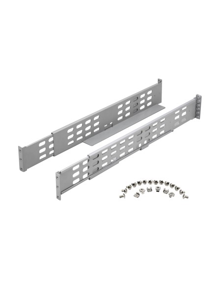 APC SRV5KRIRK sistema de alimentación ininterrumpida (UPS) Doble conversión (en línea) 5 kVA 5000 W