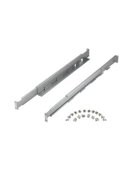 APC SRV5KRIRK sistema de alimentación ininterrumpida (UPS) Doble conversión (en línea) 5 kVA 5000 W