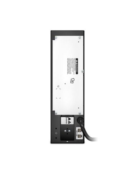 APC SRT192BP2 sistema de alimentación ininterrumpida (UPS) 8 kVA