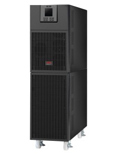 APC SRV10KI sistema de alimentación ininterrumpida (UPS) Doble conversión (en línea) 10 kVA 10000 W