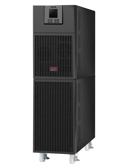 APC SRV10KI sistema de alimentación ininterrumpida (UPS) Doble conversión (en línea) 10 kVA 10000 W
