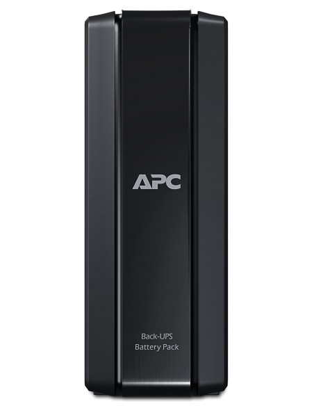APC BR24BPG sistema de alimentación ininterrumpida (UPS)