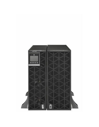 APC SRTG20KXLI sistema de alimentación ininterrumpida (UPS) Doble conversión (en línea) 20 kVA 20000 W