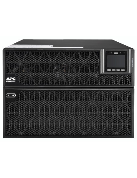APC SRTG20KXLI sistema de alimentación ininterrumpida (UPS) Doble conversión (en línea) 20 kVA 20000 W