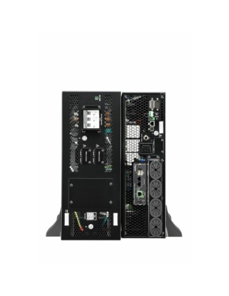 APC SRTG20KXLI sistema de alimentación ininterrumpida (UPS) Doble conversión (en línea) 20 kVA 20000 W