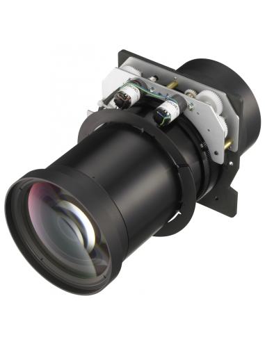 Middle Focus Zoom Lens FX500L FH500L