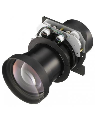 Short Focus Zoom Lens FX500L FH500L