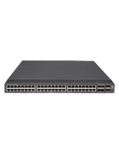 HPE 5900AF-48G-4XG-2QSFP+Switch