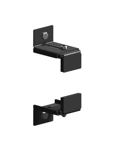PFA 9127/Accessory clamp for Connect-it