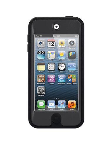 DEFENDER IPOD TOUCH 567 COAL NOT RETAIL