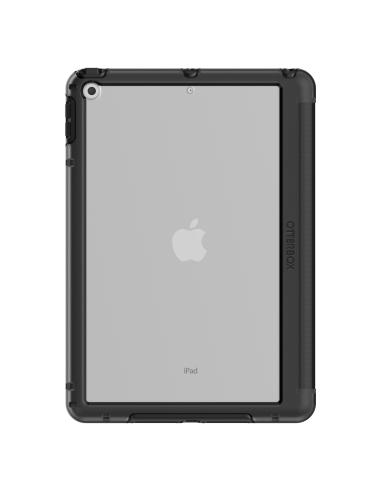 Symmetry Folio iPad 7/8/9 BLACK POLY BAG