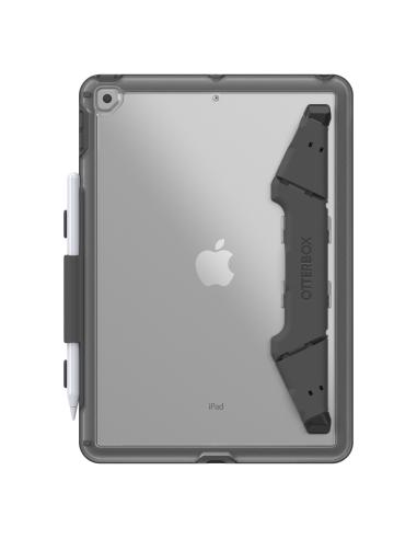 Unlimited iPad 7/8/9 GEN GREY POLY BAG