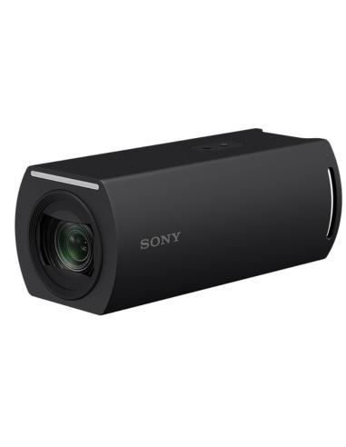 SRG-XB25B 4K 60p IP BOX-style camera