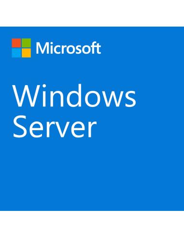 Windows Server CAL 2022 Spanish 1pk DSP